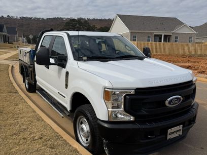 Used 2022 Ford F250 XL
