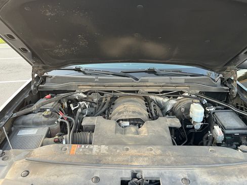 Used 2018 GMC Sierra 1500 SLT w/ SLT Premium Package image 13