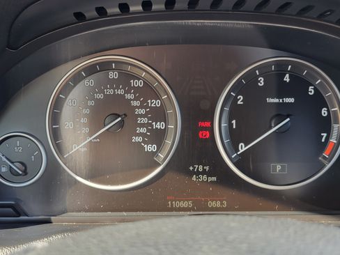 Used 2012 BMW X3 xDrive28i image 20