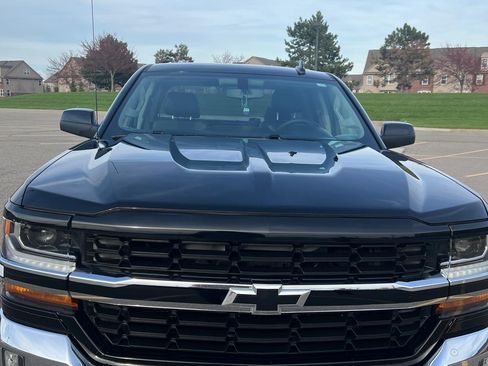 Used 2016 Chevrolet Silverado 1500 LT w/ All Star Edition image 29