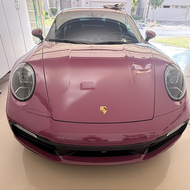 Used 2024 Porsche 911 Carrera image 15