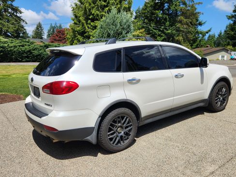 Used 2009 Subaru Tribeca Limited image 4