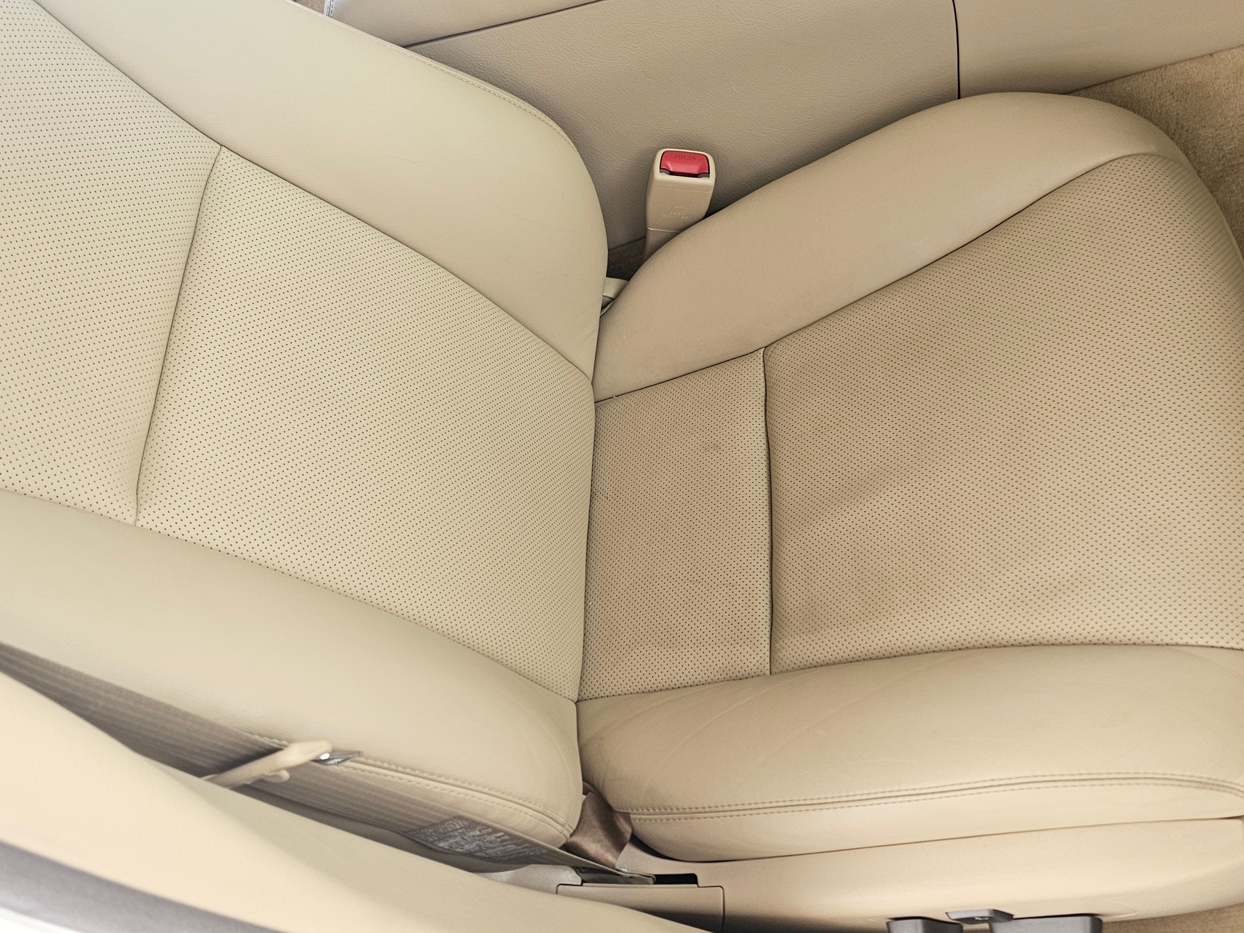 Used 2008 Lexus LS 460 RWD image 18