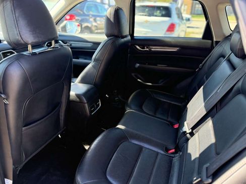 Used 2018 MAZDA CX-5 Grand Touring image 11