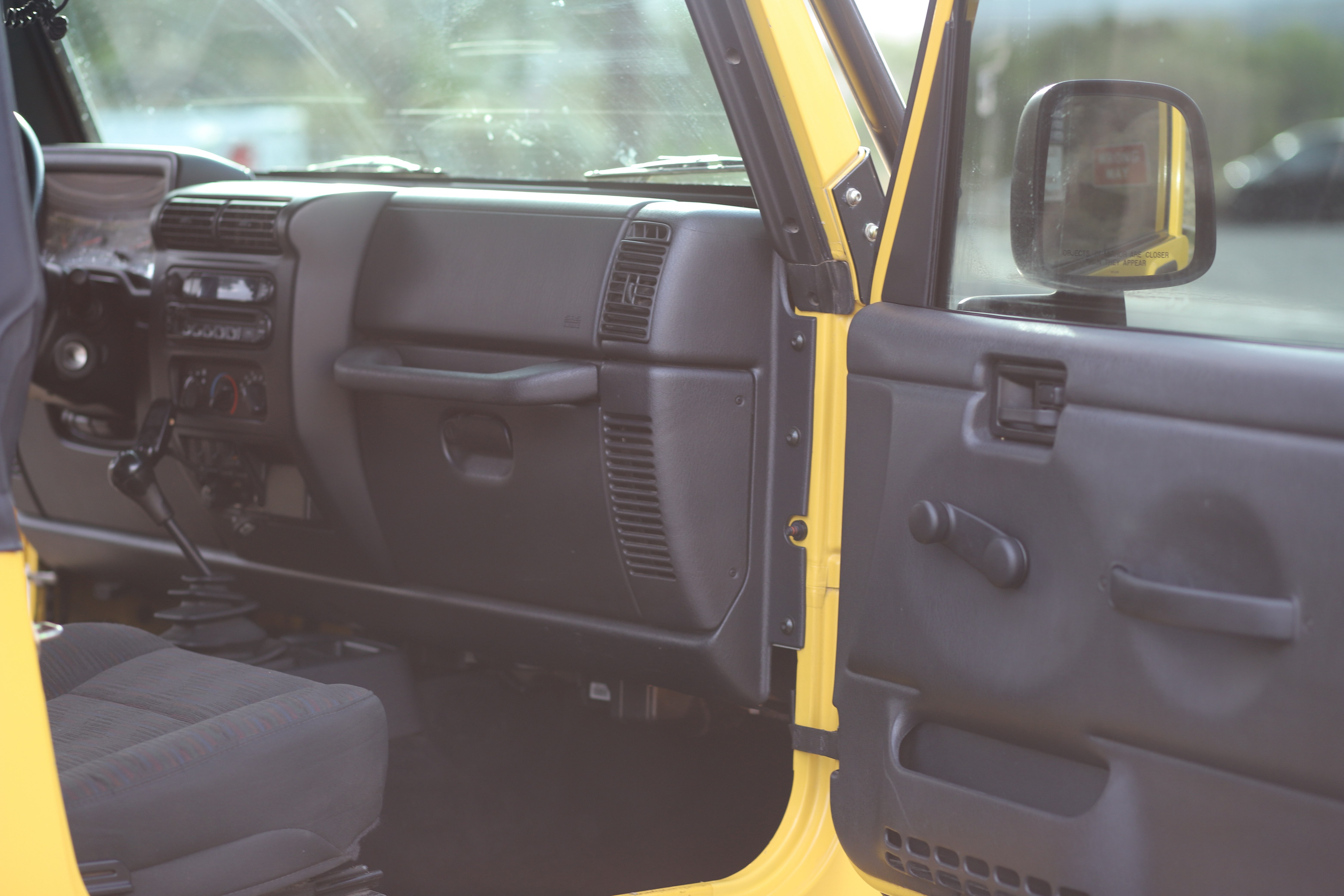 Used 2004 Jeep Wrangler Rubicon AWD/4WD image 20