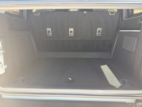 Used 2022 Ford Bronco Wildtrak image 13