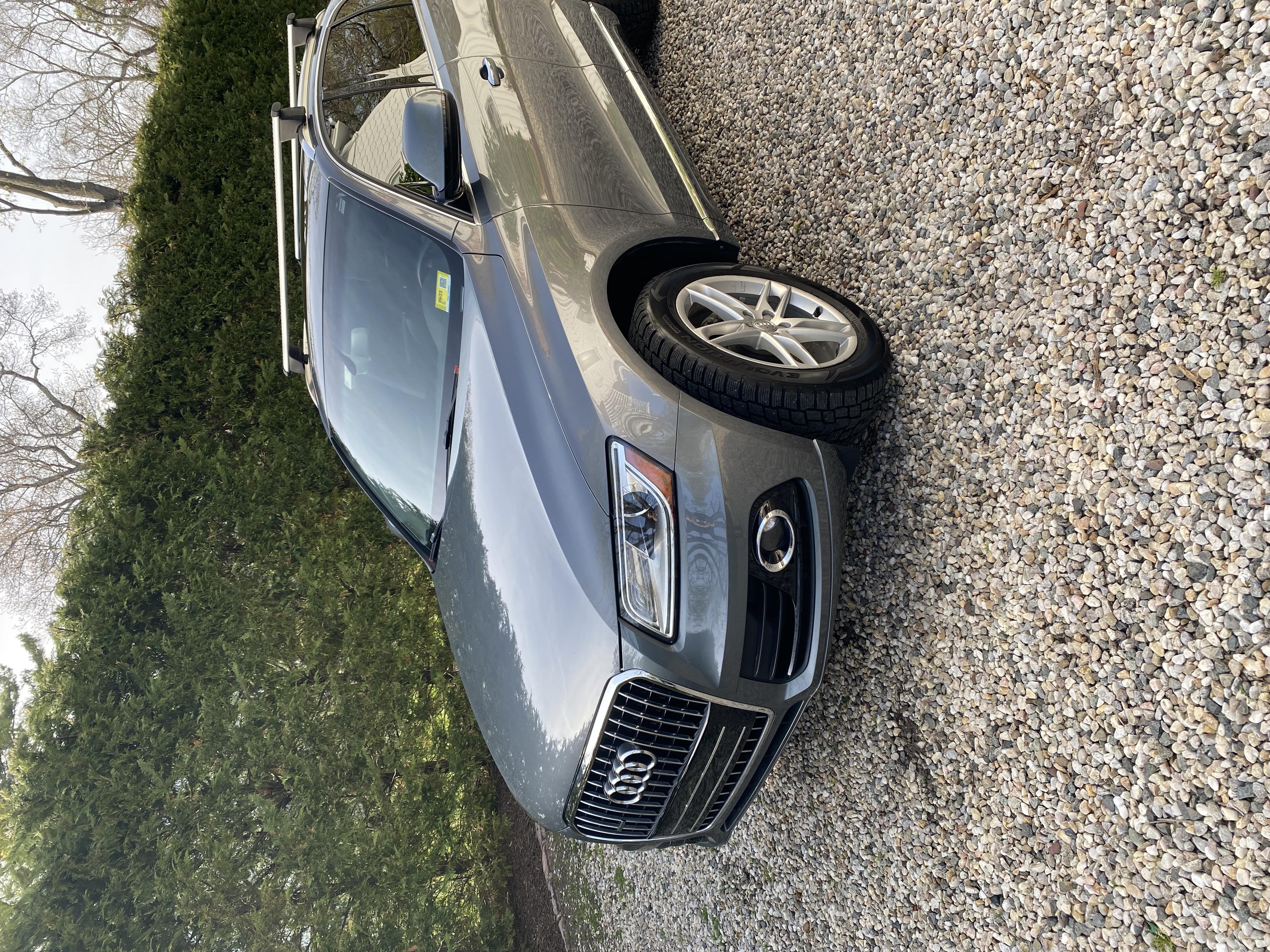 Used 2016 Audi Q5 2.0T Premium AWD/4WD image 1