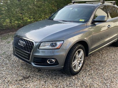 Used 2016 Audi Q5 2.0T Premium