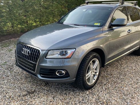 Used 2016 Audi Q5 2.0T Premium image 1