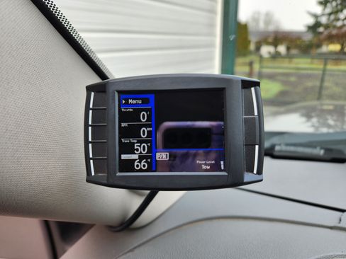 Used 2009 GMC Sierra 2500 SLE w/ Convenience Package image 21