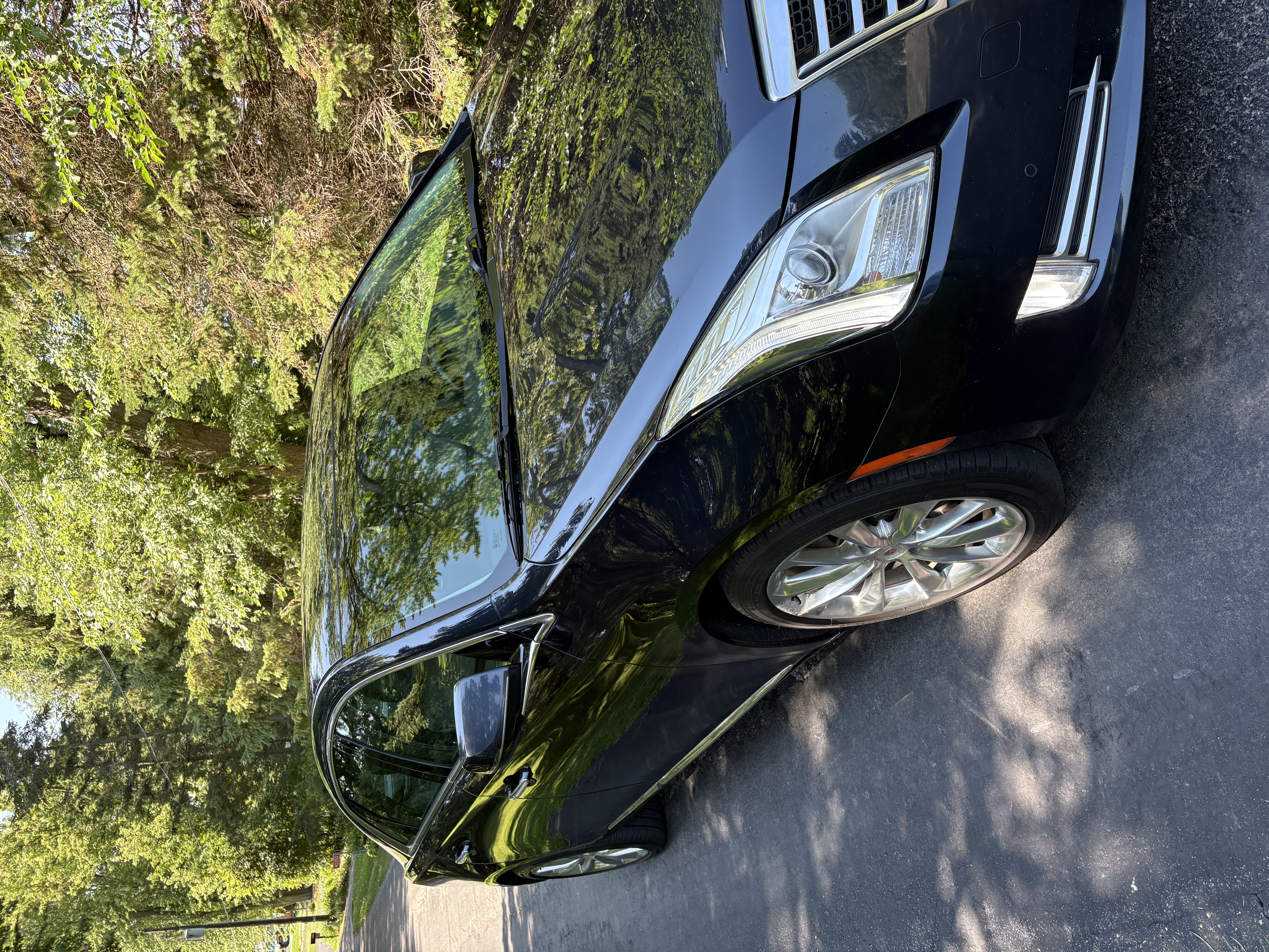 Used 2013 Cadillac XTS Premium FWD image 6