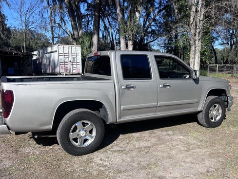 Used 2009 Chevrolet Colorado LT image 6