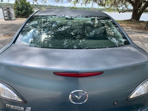 Used 2010 MAZDA MAZDA3 i Sport image 4