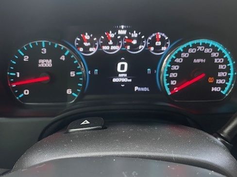 Used 2020 Chevrolet Suburban Premier w/ RST 6.2L Performance Edition image 11