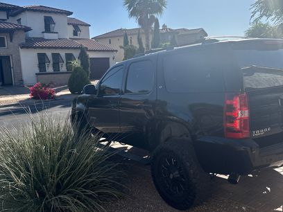 Used 2012 Chevrolet Tahoe LT w/ Luxury Package