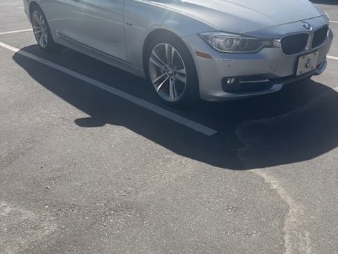 Used 2013 BMW ActiveHybrid 3 image 5