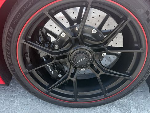 Used 2026 Porsche 911 GT3 RWD image 12