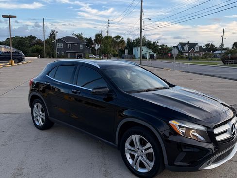 Used 2016 Mercedes-Benz GLA 250 image 2
