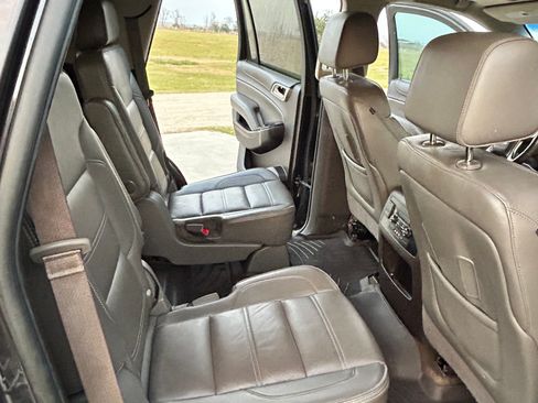 Used 2016 GMC Yukon Denali w/ Open Road Package image 28