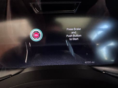 Used 2025 RAM 1500 RHO w/ RHO Level 1 Equipment Group image 14