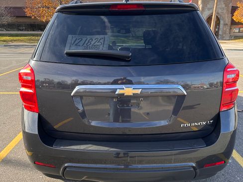 Used 2016 Chevrolet Equinox LT w/ Convenience Package image 11