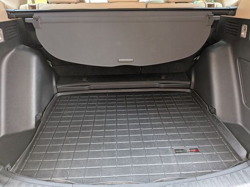 Used 2017 Honda CR-V Touring image 6