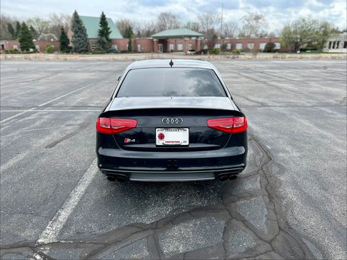 Used 2014 Audi S4 Premium Plus image 5