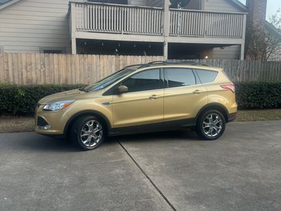Used 2015 Ford Escape SE w/ Equipment Group 201A