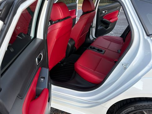 Used 2025 Acura Integra Type S image 10