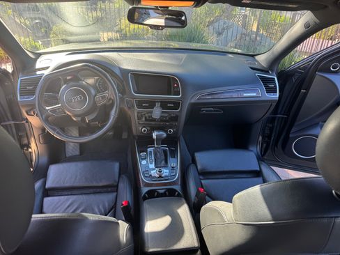 Used 2016 Audi Q5 TDI Premium Plus w/ Technology Package image 16