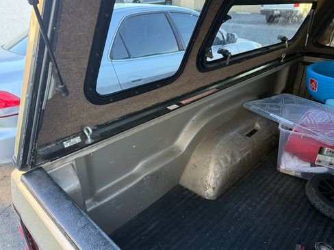 Used 1993 Dodge Dakota 2WD Club Cab image 6