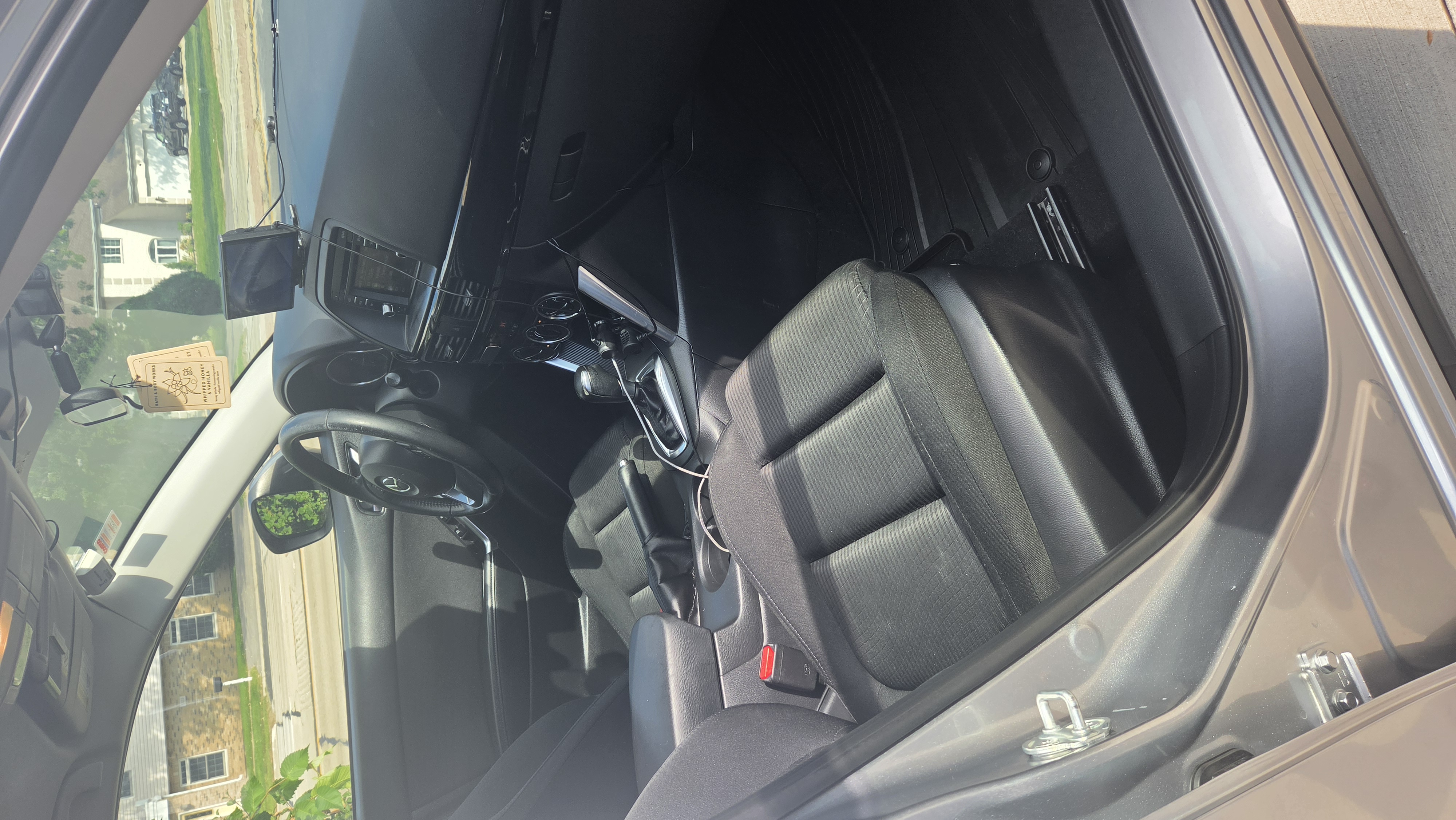Used 2015 MAZDA CX-5 Touring FWD image 14