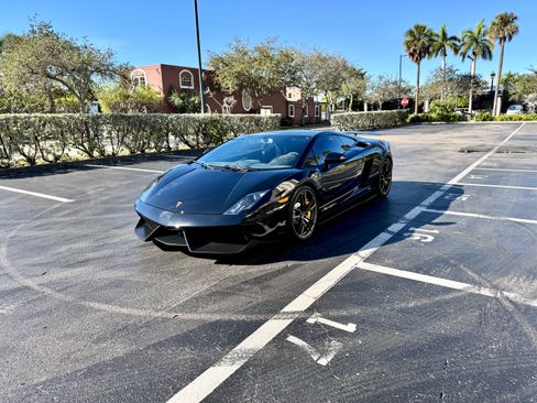 Used 2011 Lamborghini Gallardo Superleggera image 13