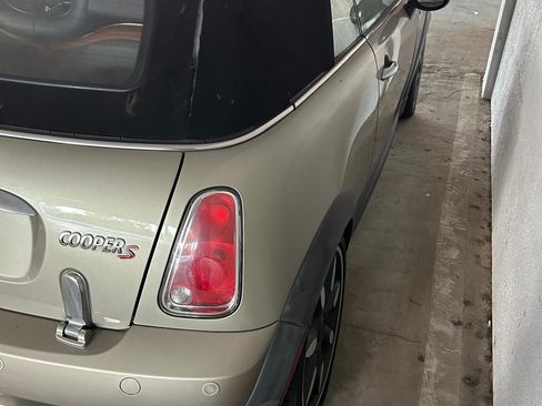 Used 2007 MINI Cooper S image 10