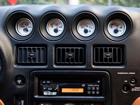 Used 2001 Dodge Viper GTS image 10