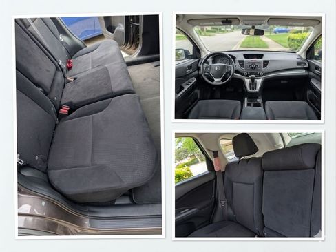 Used 2013 Honda CR-V EX image 10