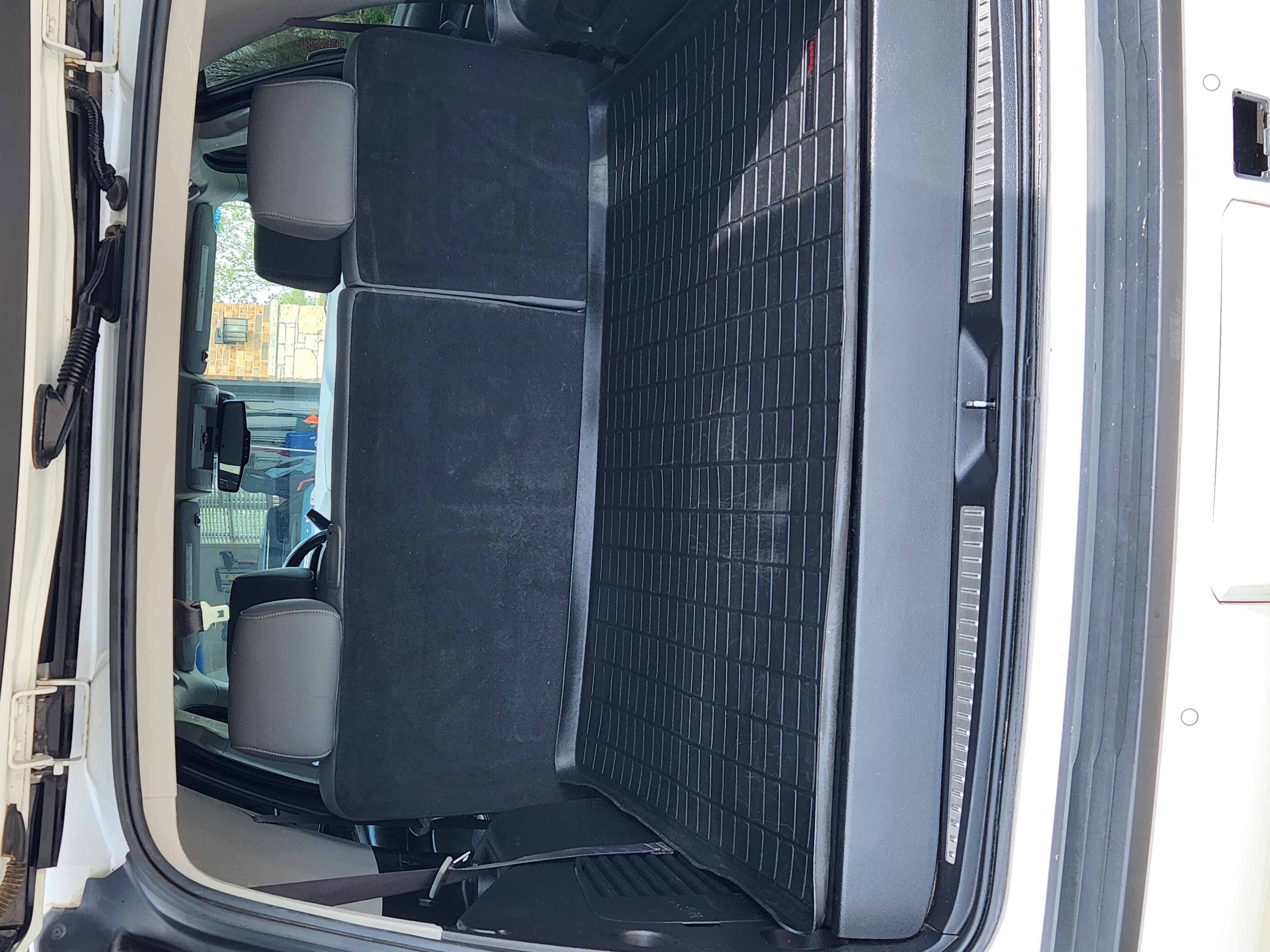 Used 2019 Chevrolet Tahoe LT AWD/4WD image 6