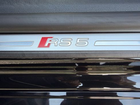 Used 2019 Audi RS 5 Sportback w/ RS Driver Assistance Package AWD/4WD image 6