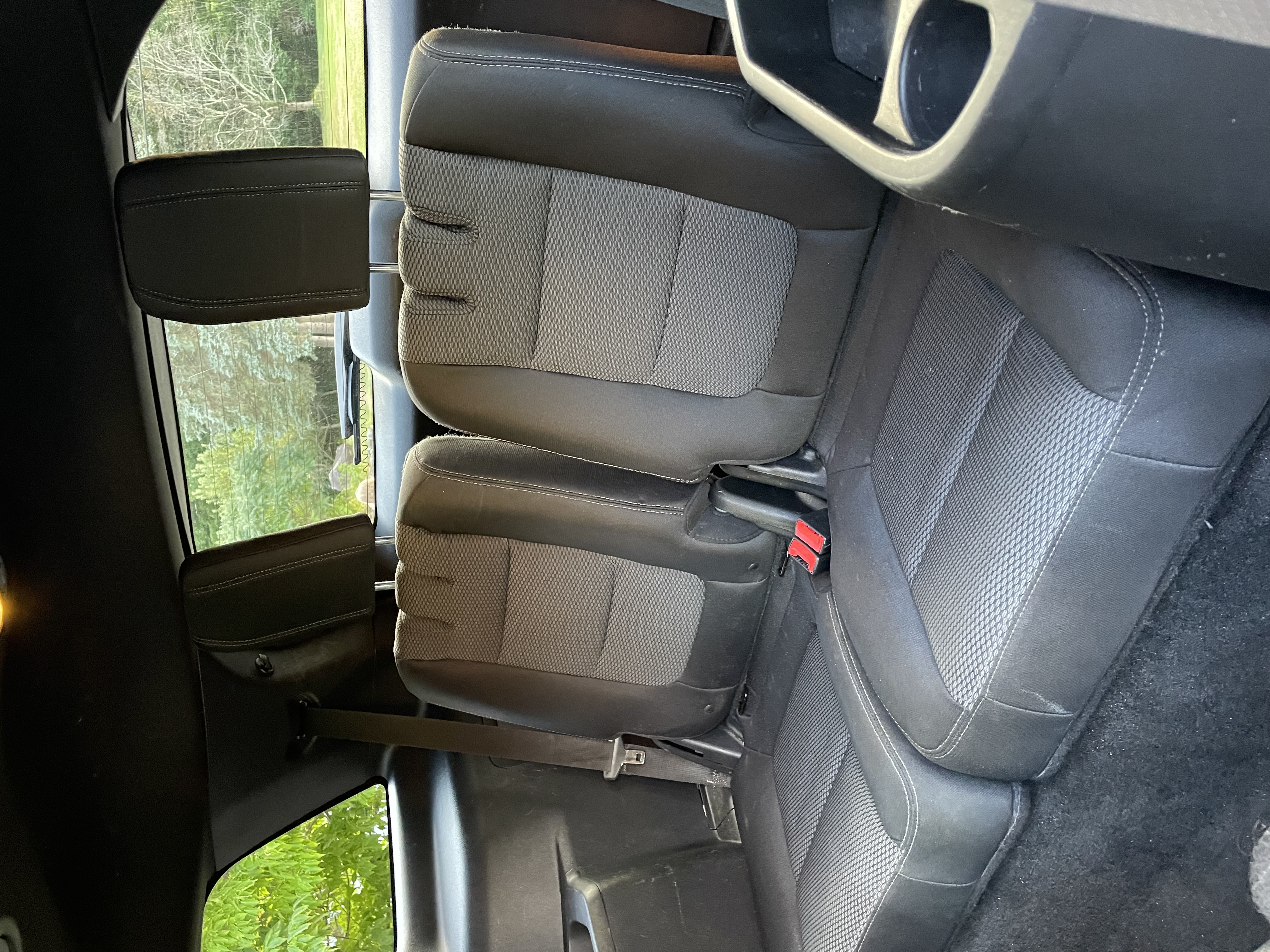 Used 2016 Ford Explorer XLT AWD/4WD image 13