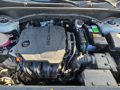 Used 2022 Hyundai Santa Fe SEL image 19