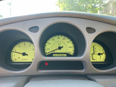 Used 2000 Lexus GS 300