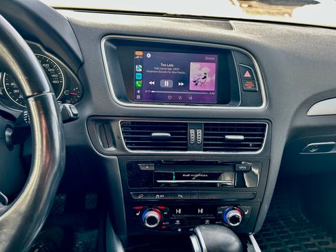 Used 2014 Audi Q5 2.0T Premium Plus image 13