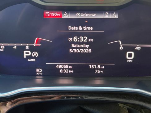 Used 2021 Audi Q3 2.0T Premium Plus w/ Premium Plus Package AWD/4WD image 13