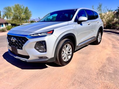 Used 2019 Hyundai Santa Fe SEL