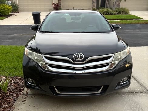 Used 2014 Toyota Venza XLE w/ XLE Premium Package FWD image 11