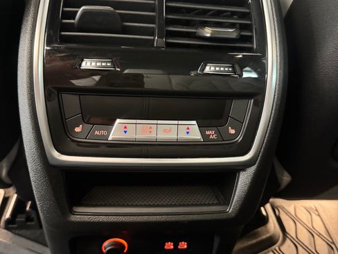 Used 2025 BMW X5 xDrive50e w/ Executive Package image 12