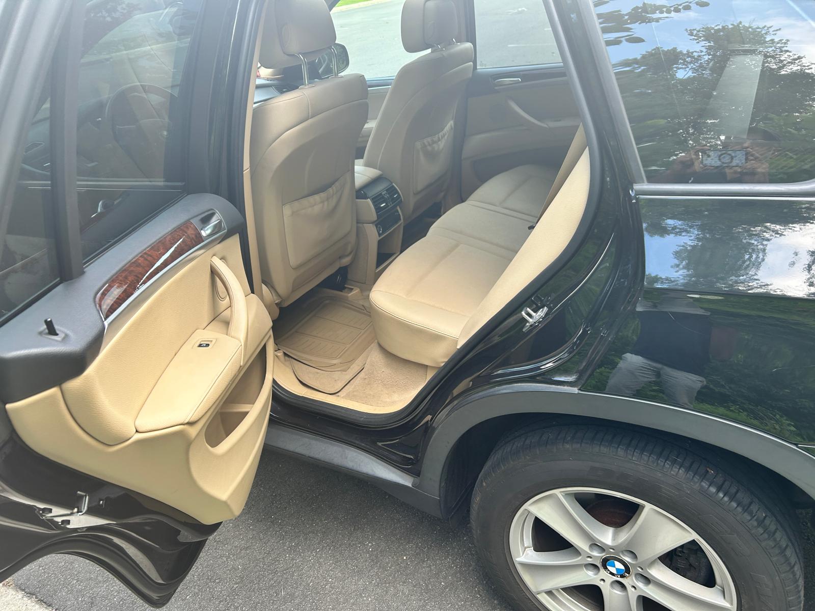 Used 2012 BMW X5 xDrive35i AWD/4WD image 16