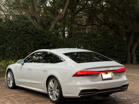 Used 2019 Audi A7 3.0T Prestige image 5