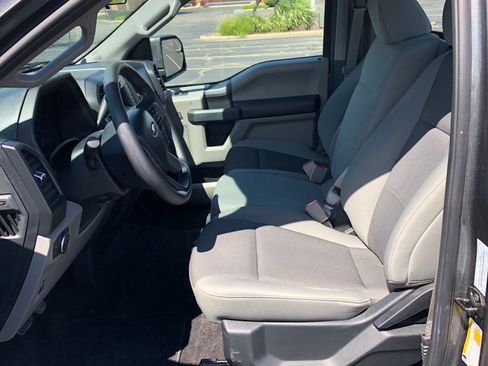 Used 2020 Ford F150 XL w/ Equipment Group 101A Mid RWD image 17