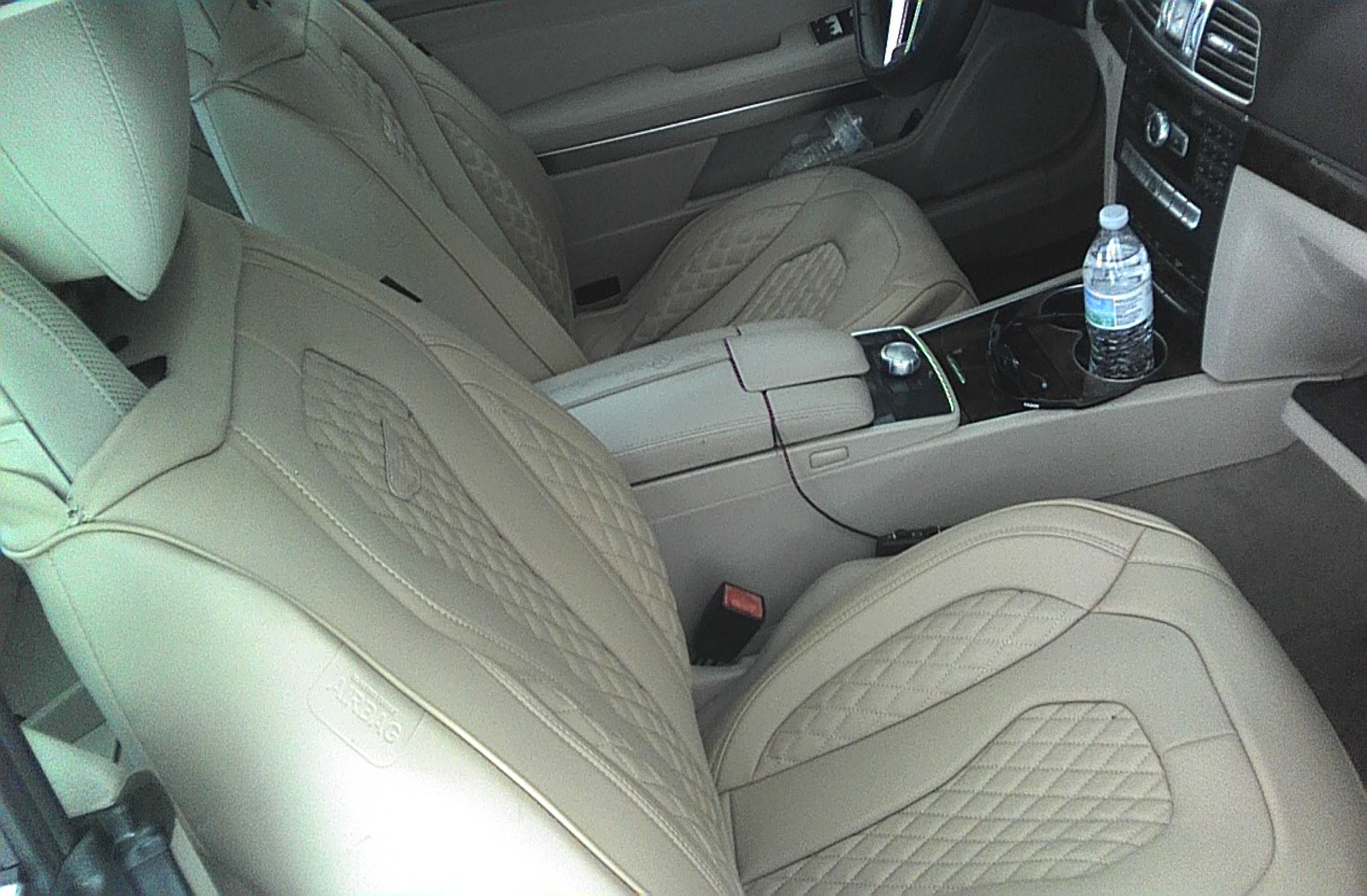 Used 2014 Mercedes-Benz E 350 4MATIC Coupe image 10